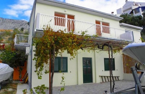 Duce Apartment | 46 m² Apartment ∙ 1 bedroom ∙ 4 guests