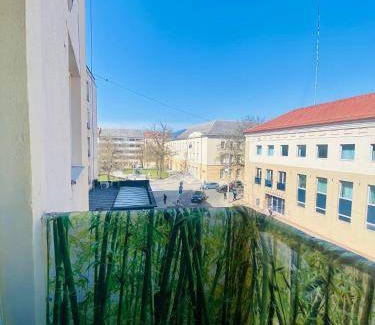 Debrecen Apartment | 46 m² Apartment ∙ 1 bedroom ∙ 2 guests