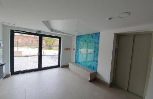 Vizafogo Apartment | 46 m² Apartment ∙ 1 bedroom ∙ 4 guests