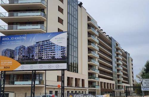Vizafogo Apartment | 46 m² Apartment ∙ 1 bedroom ∙ 4 guests