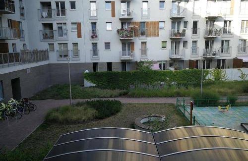 Psie Pole Apartment | 46 m² Apartment ∙ 1 bedroom ∙ 4 guests