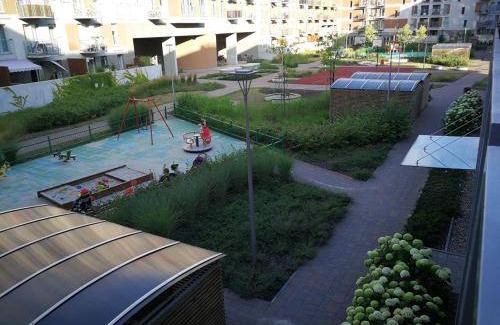 Psie Pole Apartment | 46 m² Apartment ∙ 1 bedroom ∙ 4 guests