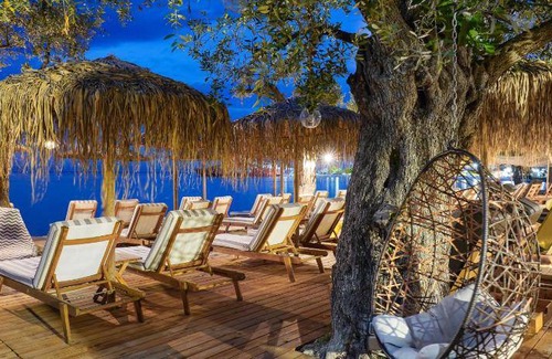 Thasos Town Apartment | 46 m² Apartment ∙ 2 bedrooms ∙ 4 guests