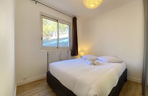 Peone Apartment | 46 m² Apartment ∙ 2 bedrooms ∙ 6 guests