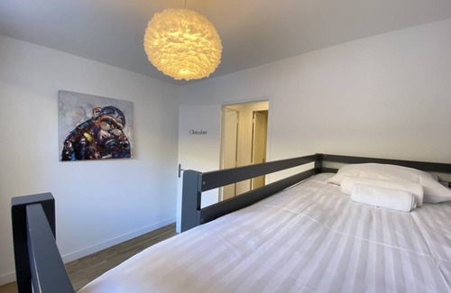 Peone Apartment | 46 m² Apartment ∙ 2 bedrooms ∙ 6 guests