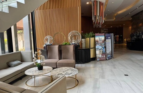 Chang Khlan Apartment | 46 m² Apartment ∙ 1 bedroom ∙ 3 guests