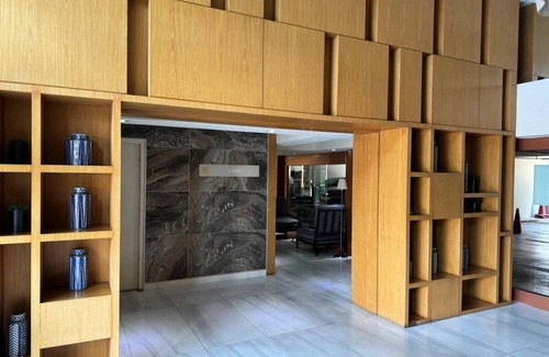 Chang Khlan Apartment | 46 m² Apartment ∙ 1 bedroom ∙ 3 guests