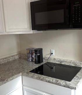 Highland Historic District Apartment | 46 m² Apartment ∙ 1 bedroom ∙ 2 guests