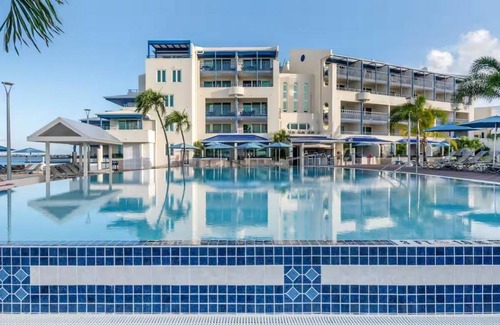 Pelican Key Condo | 46 m² Condo ∙ 1 bedroom ∙ 4 guests
