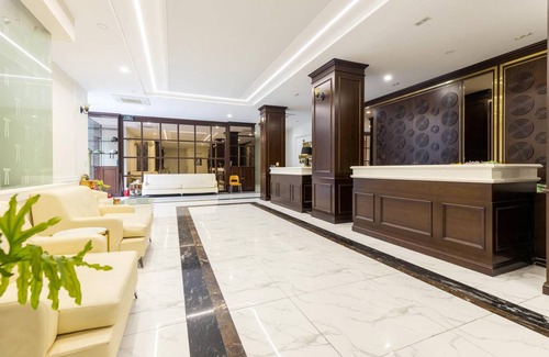 Van Mieu Hotel | 46 m² Hotel ∙ 3 guests