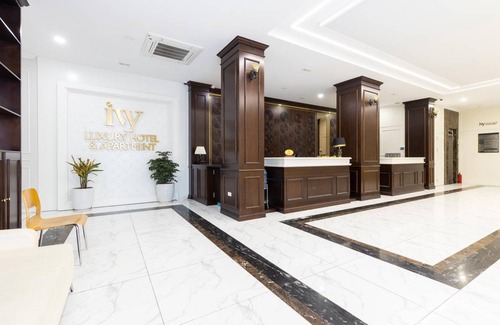 Van Mieu Hotel | 46 m² Hotel ∙ 3 guests