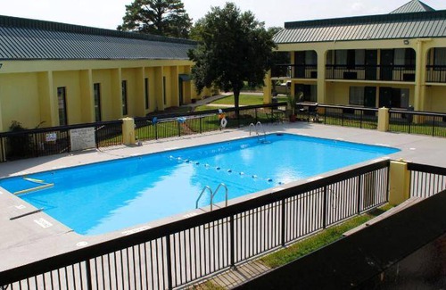 Kinston Hotel | 46 m² Hotel ∙ 6 guests