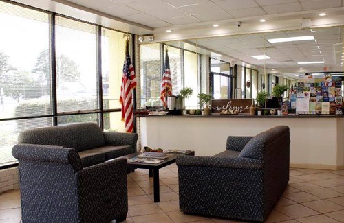 Kinston Hotel | 46 m² Hotel ∙ 6 guests