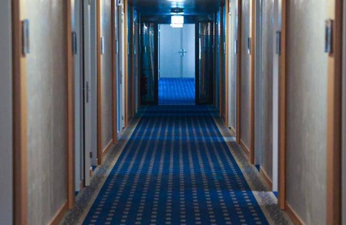 Glarus Nord Hotel | 46 m² Hotel ∙ 8 guests