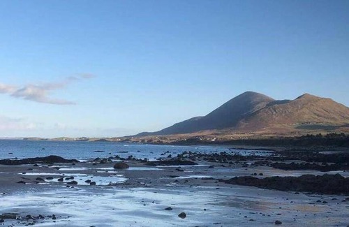Louisburgh House | 46 m² House ∙ 2 bedrooms ∙ 4 guests
