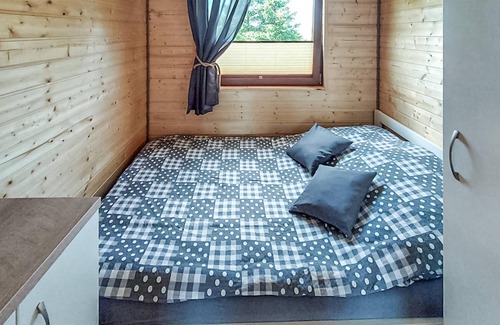 Postomino House | 46 m² House ∙ 3 bedrooms ∙ 6 guests