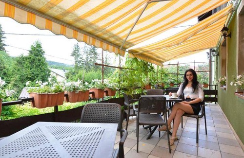 Karlow House | 46 m² Motel ∙ 2 bedrooms ∙ 6 guests