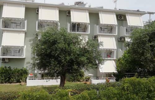 Preveza Apartment | 46 m² Serviced apartment ∙ 2 bedrooms ∙ 4 guests