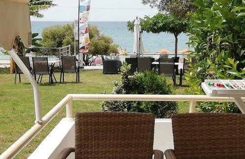 Preveza Apartment | 46 m² Serviced apartment ∙ 2 bedrooms ∙ 4 guests