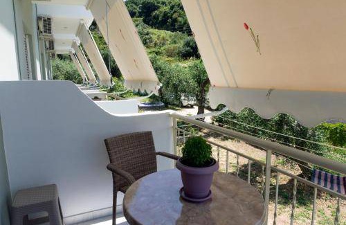 Preveza Apartment | 46 m² Serviced apartment ∙ 2 bedrooms ∙ 4 guests