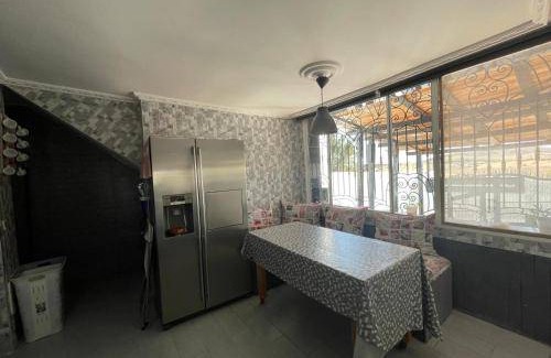 Mediouna House | 460 m² House ∙ 3 bedrooms ∙ 10 guests