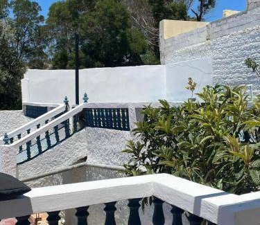 Mediouna House | 460 m² House ∙ 3 bedrooms ∙ 10 guests