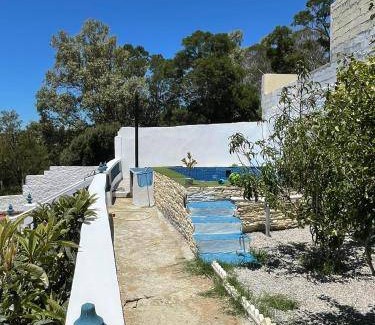 Mediouna House | 460 m² House ∙ 3 bedrooms ∙ 10 guests