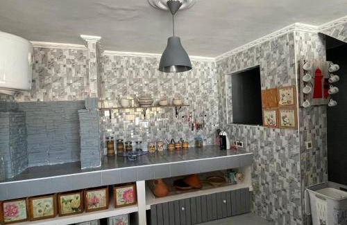 Mediouna House | 460 m² House ∙ 3 bedrooms ∙ 10 guests