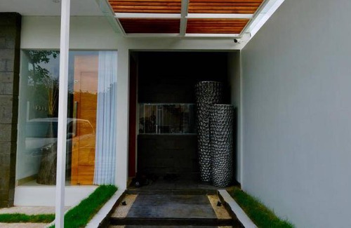 Candi Binangun Villa | 460 m² Villa ∙ 3 bedrooms ∙ 11 guests