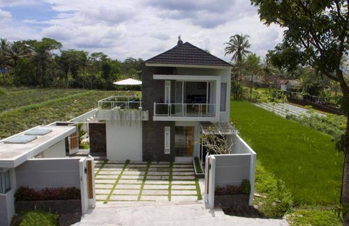 Candi Binangun Villa | 460 m² Villa ∙ 3 bedrooms ∙ 11 guests