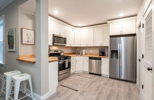 Central West End House | 4632 Second Floor Historic Haven