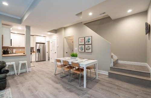 Central West End House | 4632 Second Floor Historic Haven
