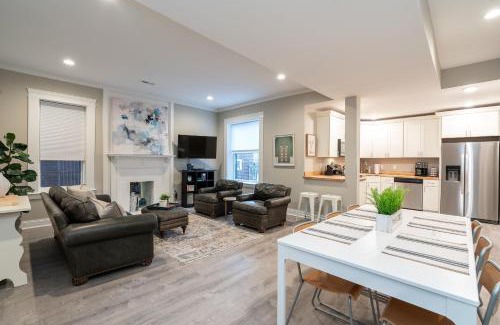 Central West End House | 4632 Second Floor Historic Haven