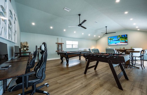 Palma Sola House | 464 m² House ∙ 8 bedrooms ∙ 23 guests