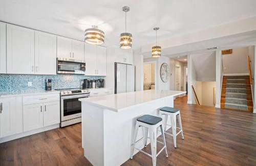 Brigantine House | 465 m² House ∙ 9 bedrooms ∙ 16 guests