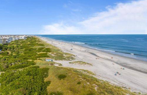 Brigantine House | 465 m² House ∙ 9 bedrooms ∙ 16 guests