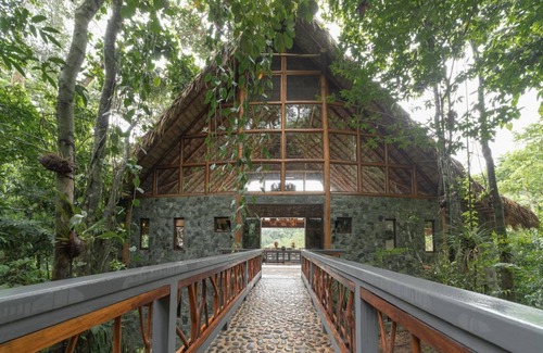 Good Living Camp Villa | 465 m² Villa ∙ 1 bedroom ∙ 6 guests