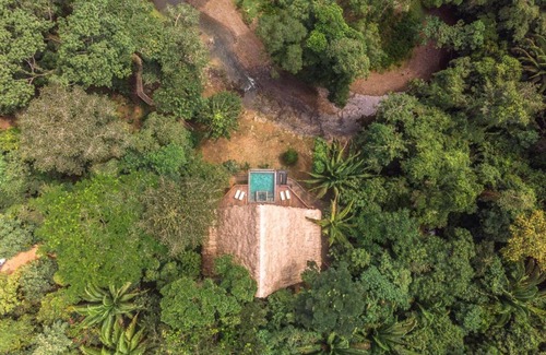 Good Living Camp Villa | 465 m² Villa ∙ 1 bedroom ∙ 6 guests