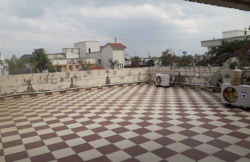 Ranchi Villa | 465 m² Villa ∙ 1 bedroom ∙ 2 guests