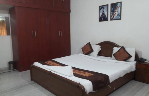Ranchi Villa | 465 m² Villa ∙ 1 bedroom ∙ 2 guests