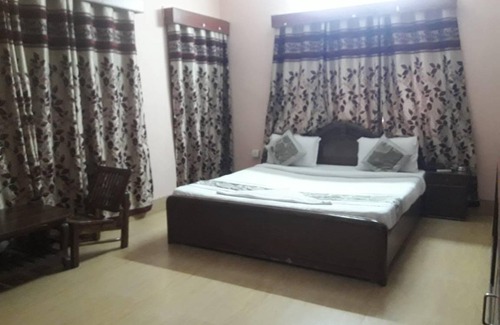 Ranchi Villa | 465 m² Villa ∙ 1 bedroom ∙ 2 guests