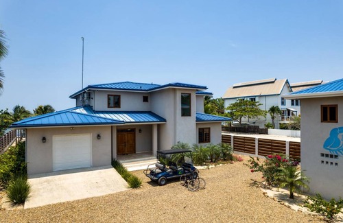 Caribbean Way Villa | 465 m² Villa ∙ 5 bedrooms ∙ 14 guests