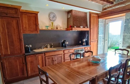 Rignac House | 46g12155 - Rignac - Gîte