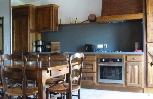 Rignac House | 46g12155 - Rignac - Gîte