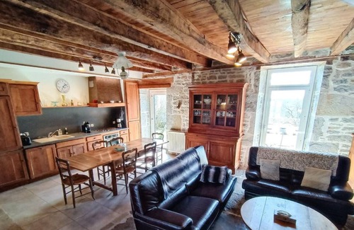 Rignac House | 46g12155 - Rignac - Gîte