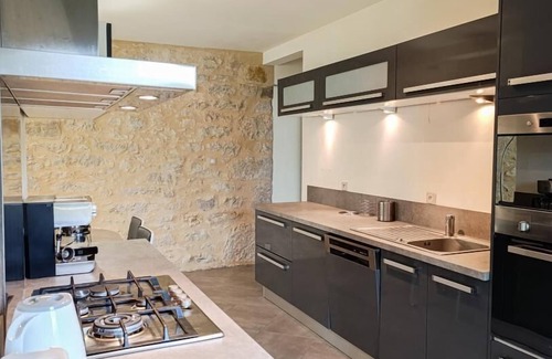 Sauzet House | 46G12322 - SAUZET - Cottage