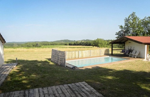 Sauzet House | 46G12322 - SAUZET - Cottage