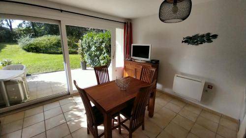 Hardelot-Plage Apartment | 47 m² Apartment ∙ 1 bedroom ∙ 5 guests
