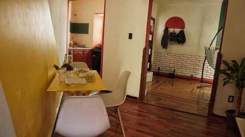 Escandon I Seccion Apartment | 47 m² Apartment ∙ 1 bedroom ∙ 3 guests
