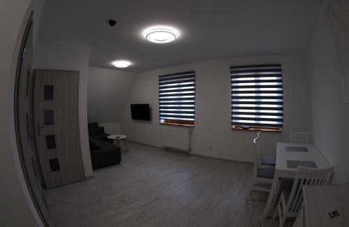 West Pomeranian Voivodeship Apartment | 47 m² Apartment ∙ 2 bedrooms ∙ 6 guests